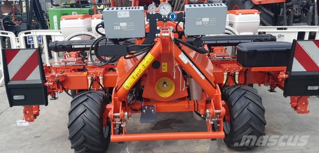 Kubota PP 1451 V 精密播种机