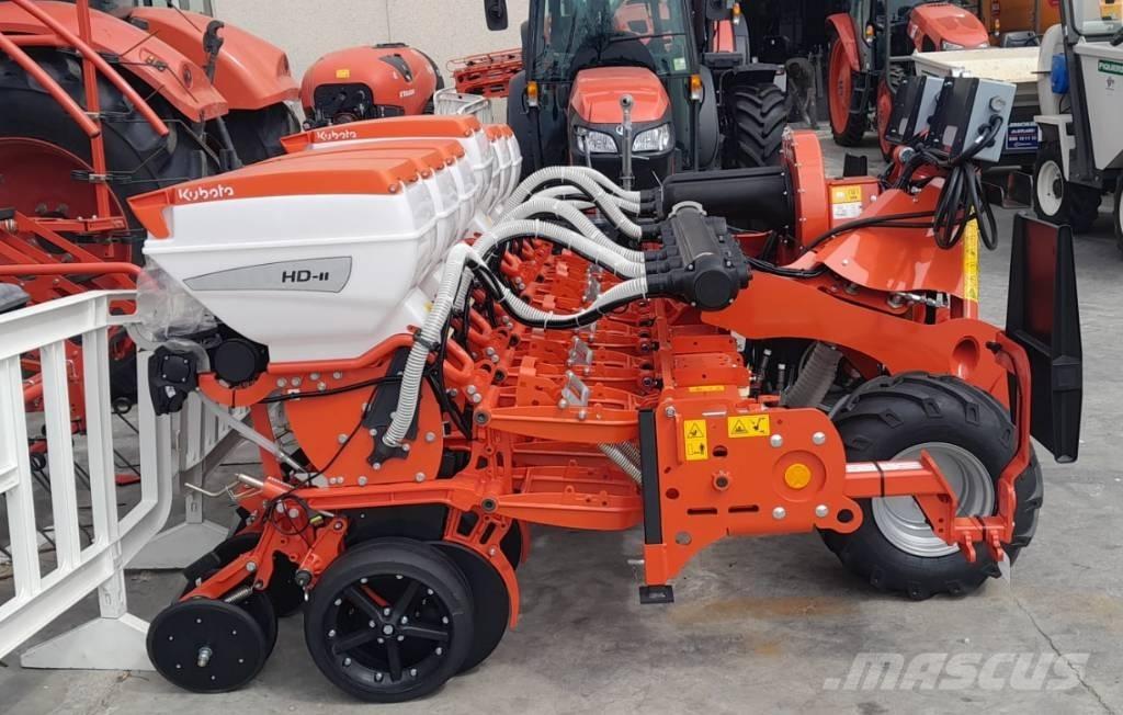 Kubota PP 1451 V 精密播种机