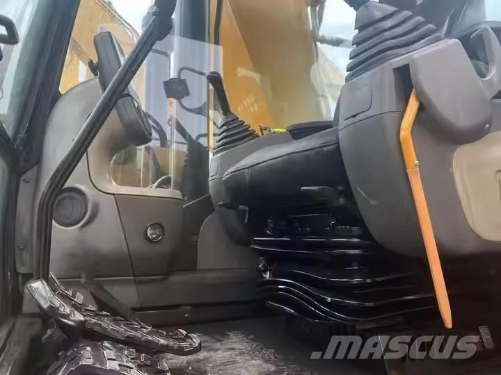 CAT 325 D 履带挖掘机