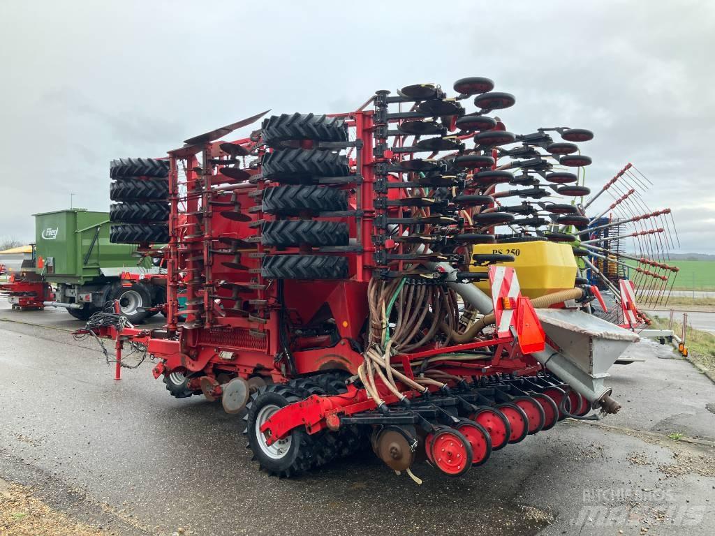 Horsch Pronto 6 DC 条播机
