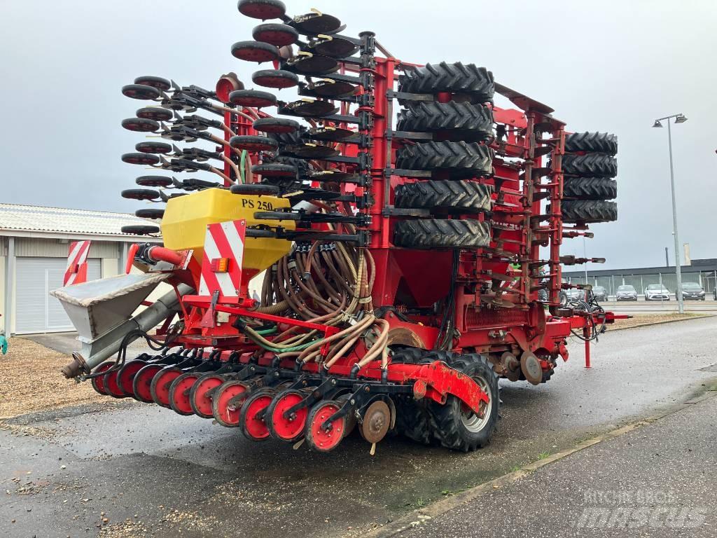 Horsch Pronto 6 DC 条播机