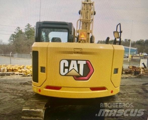 CAT 315 履带挖掘机