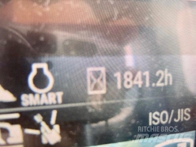 CAT 315 履带挖掘机