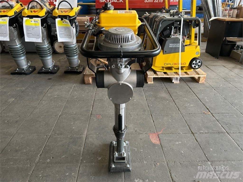 Wacker Neuson BS30 匝道机