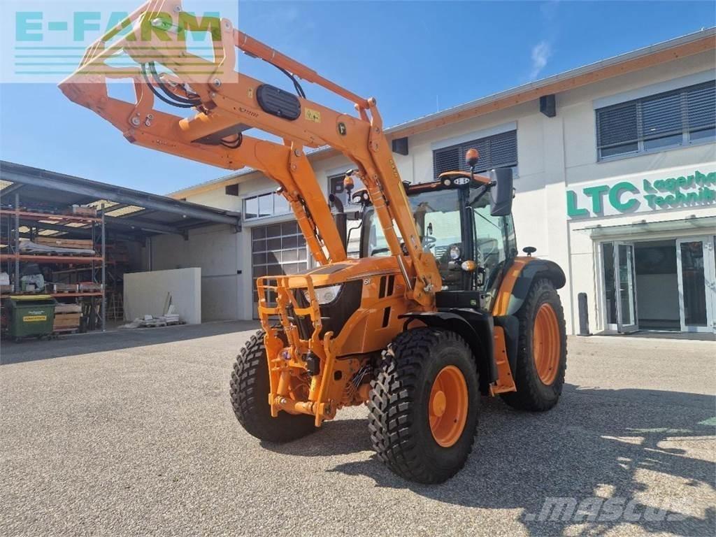 John Deere 6R 150 拖拉机/农用车