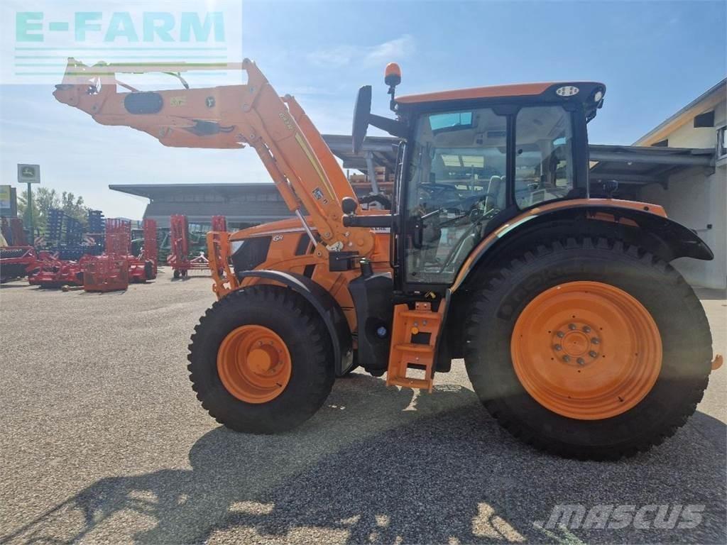 John Deere 6R 150 拖拉机/农用车