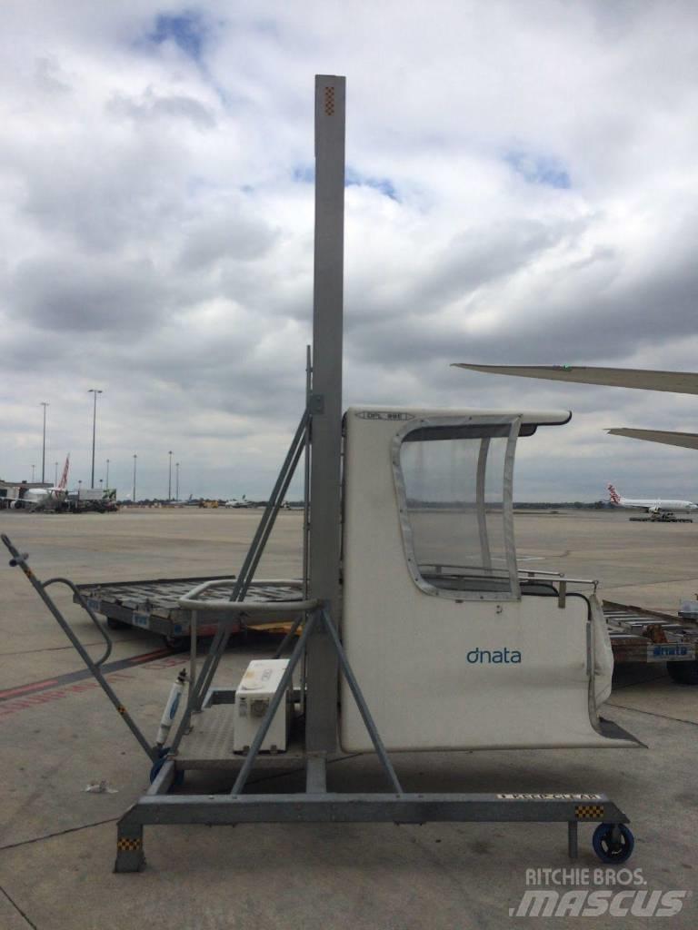  AMS DPL99H 物流运输-其他