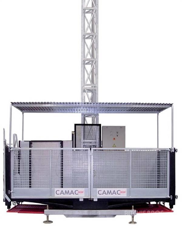 Camac ECP-1500 客货电梯