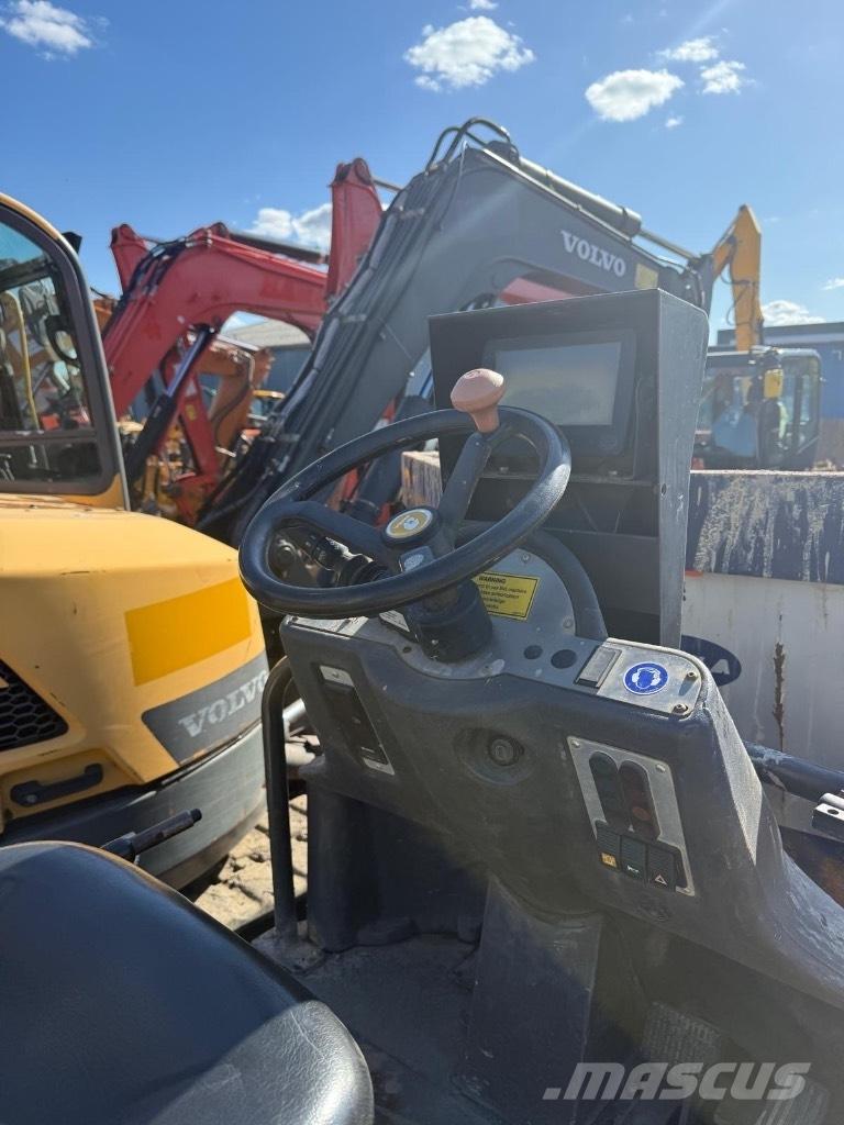 Ausa D 450 AHG 翻斗车\公路型自卸车