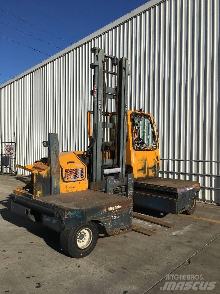 Combilift C5000SL 侧卸式铲车