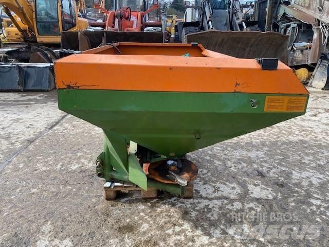 Amazone ZA-U 1501 撒肥机