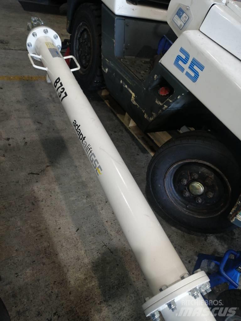  TISMAN TB B737 物流运输-其他