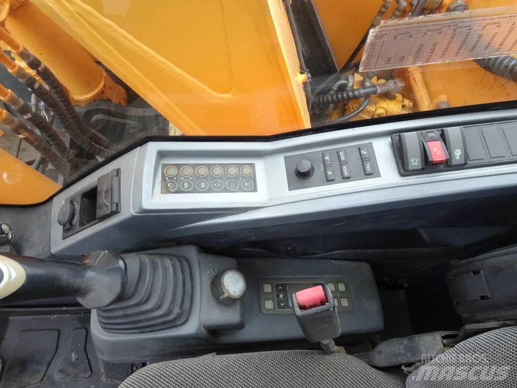 Hyundai 145LCR-9 履带挖掘机
