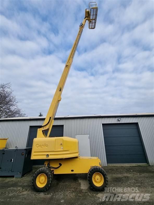 Genie S 45 直臂高空工作平台