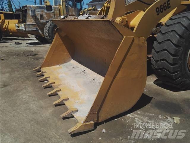 CAT 966 E 轮式装载机