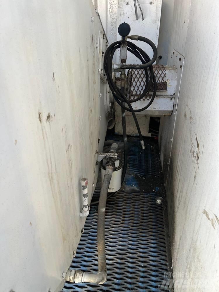 Soilmec 7T500J 打桩机械设备配件