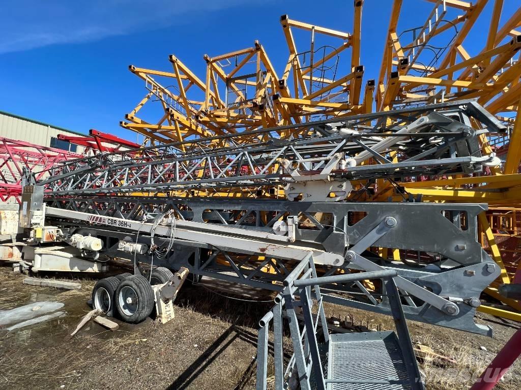 Terex CBR36H4 其他起重机