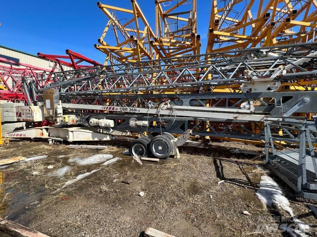 Terex CBR36H4 其他起重机