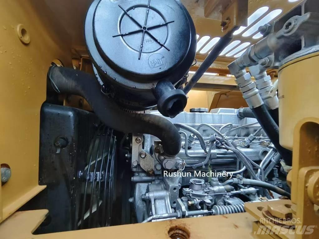CAT 308 D 履带挖掘机