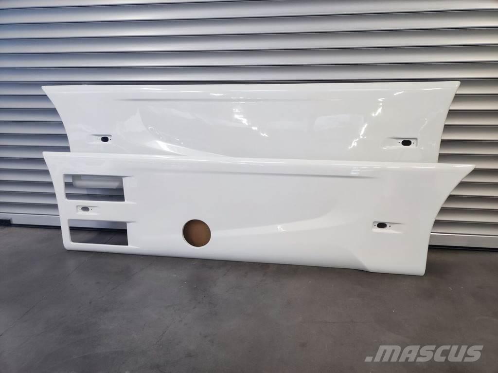Iveco Retrofit 运输工具-其他