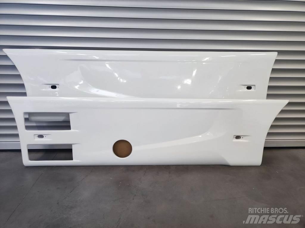 Iveco Retrofit 运输工具-其他