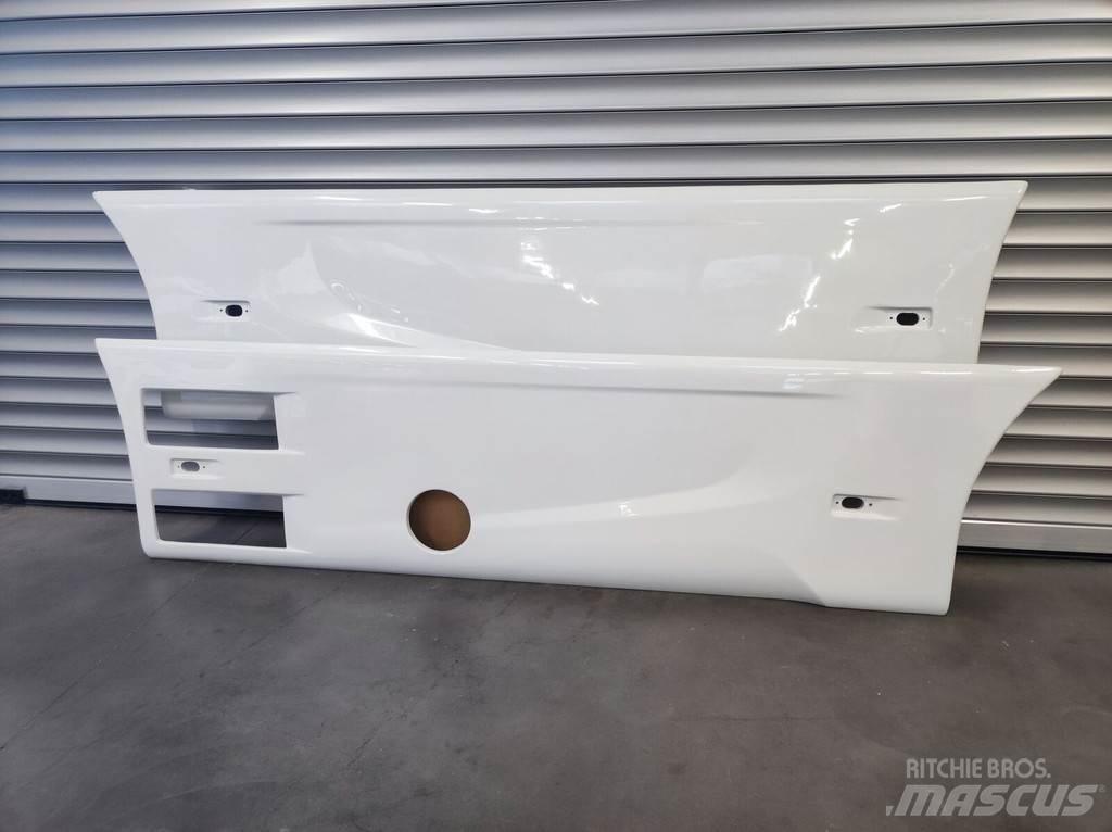 Iveco Retrofit 运输工具-其他