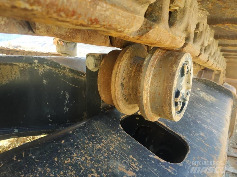 CAT 330D2 L 履带挖掘机