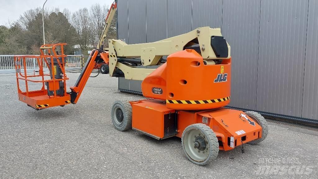 JLG E 400 AJPN 曲臂高空工作平台
