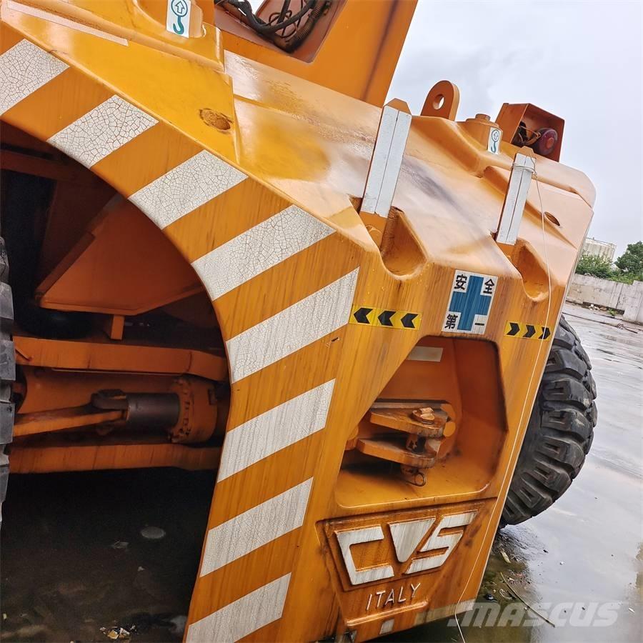 Ferrari 278 正面吊