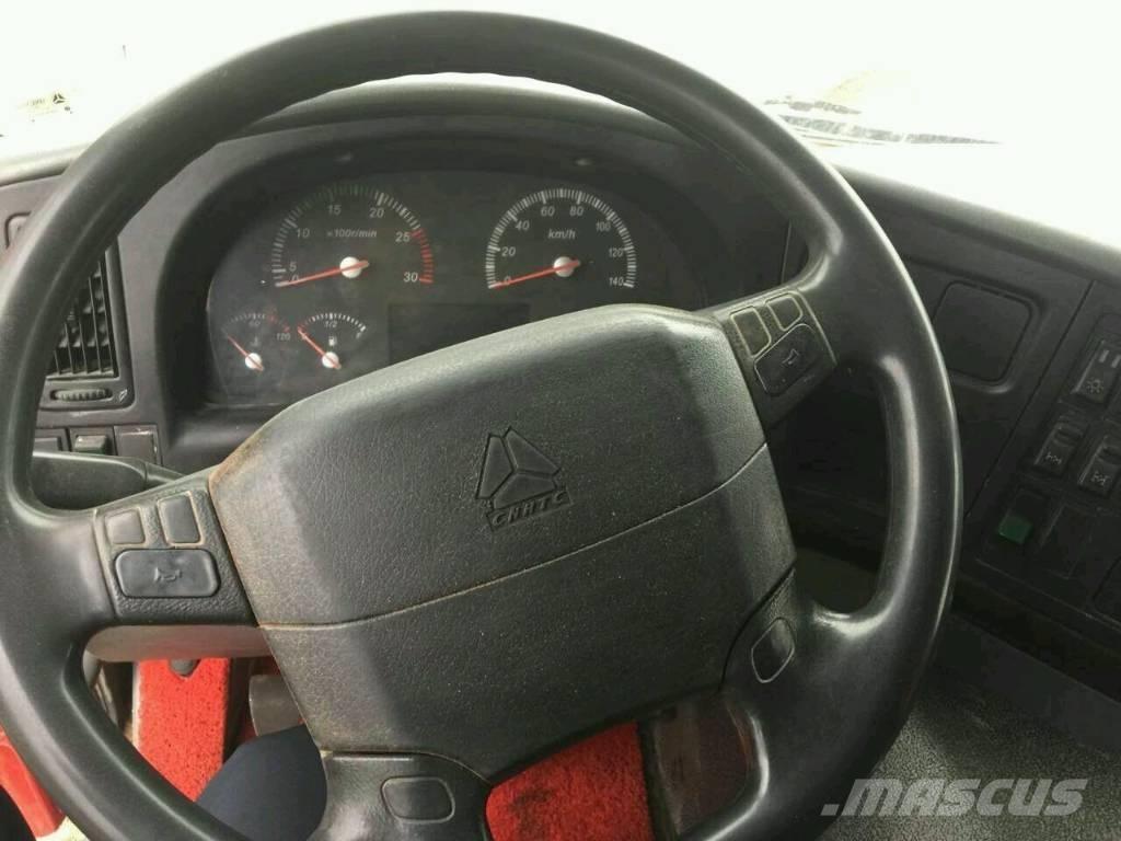 Howo 336 其他货车