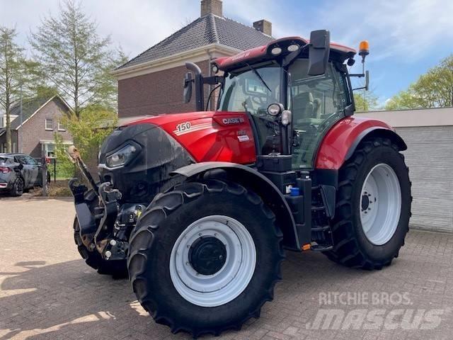 Case IH puma cvx 150 拖拉机/农用车