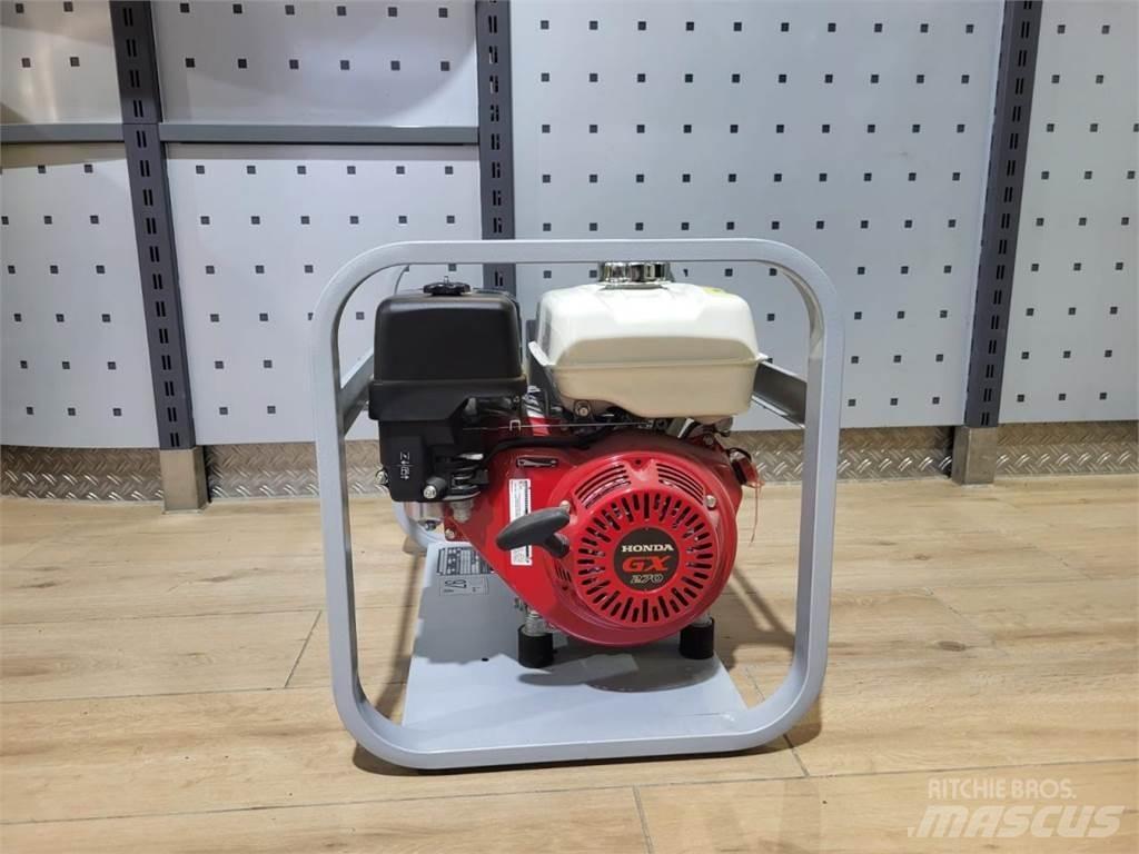 Mosa GE 5000 HBM 其它发电机