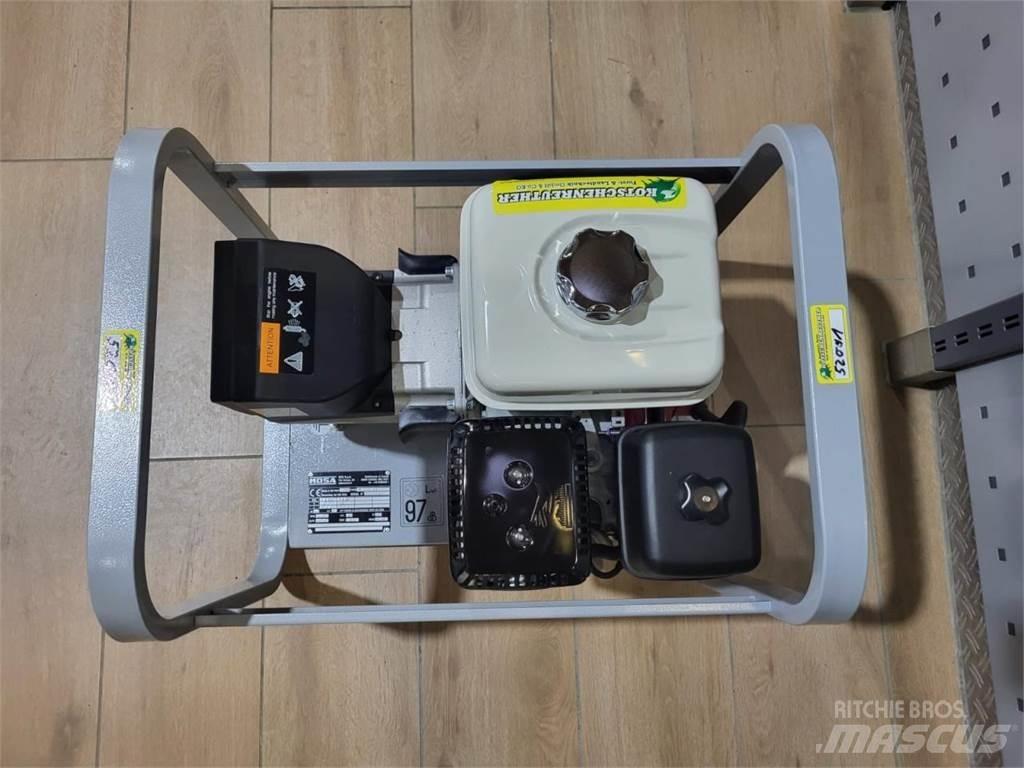 Mosa GE 5000 HBM 其它发电机