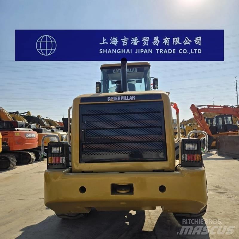 CAT 966 H 轮式装载机