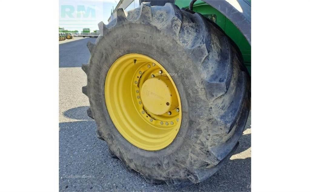 John Deere 7310 拖拉机/农用车