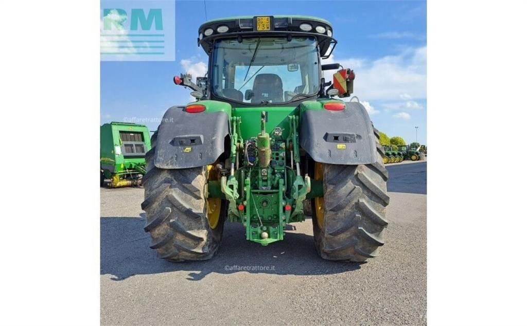 John Deere 7310 拖拉机/农用车