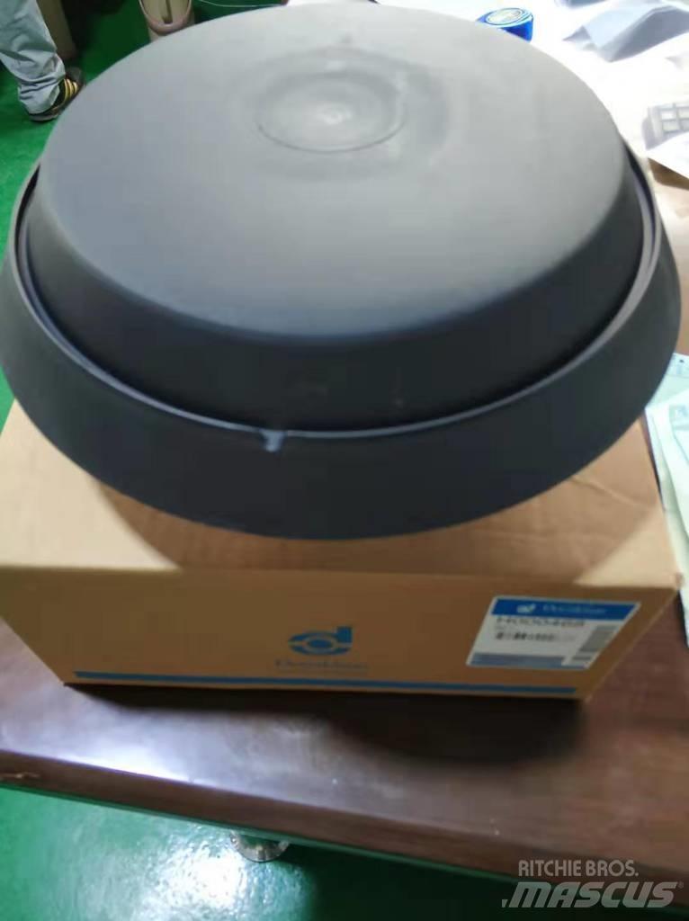 Donaldson H001063 其他组件