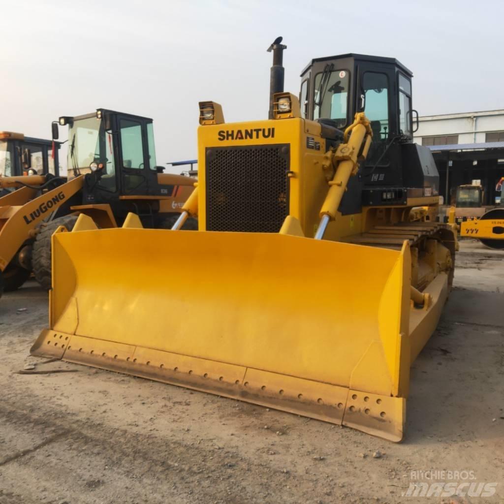 Shantui SD 22 履带式推土机