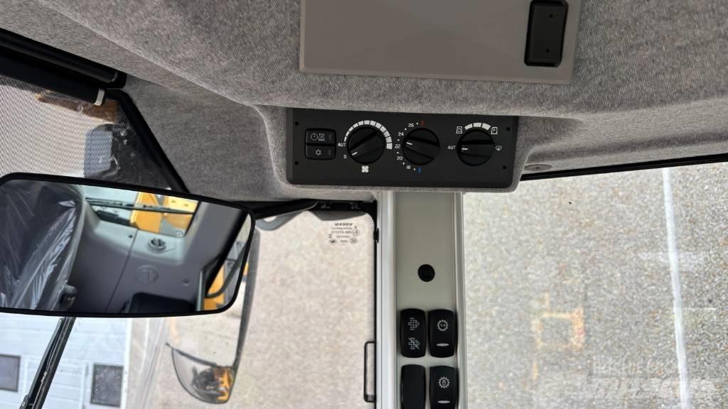 Volvo L 70 H 轮式装载机