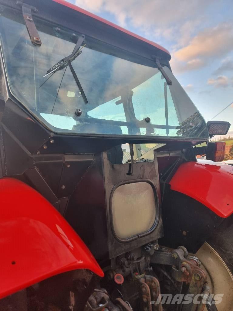 Zetor 8441 拖拉机/农用车