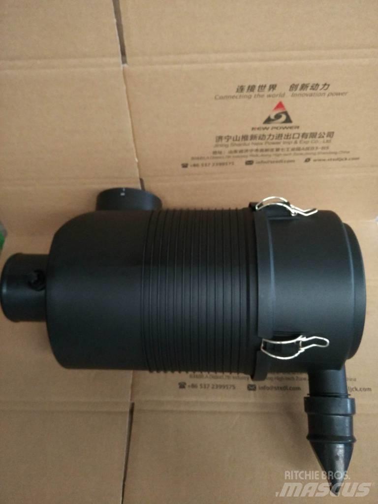Donaldson G098294 其他组件