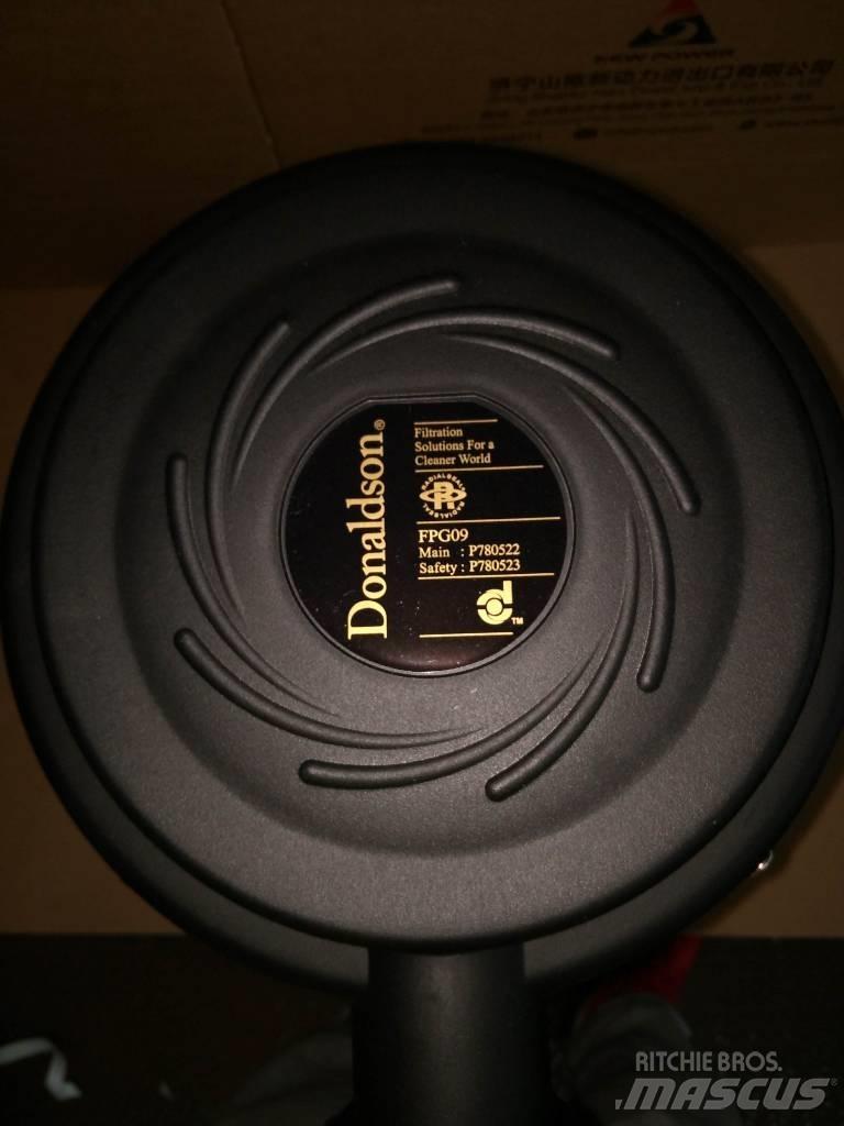 Donaldson G098294 其他组件