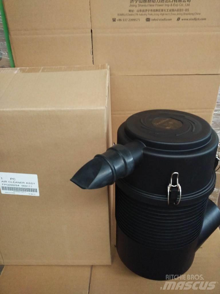 Donaldson G098294 其他组件