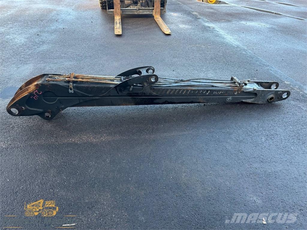 Komatsu 105F 货运起重机