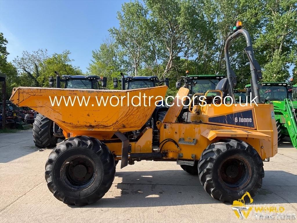 Thwaites 6 TON 翻斗车\公路型自卸车
