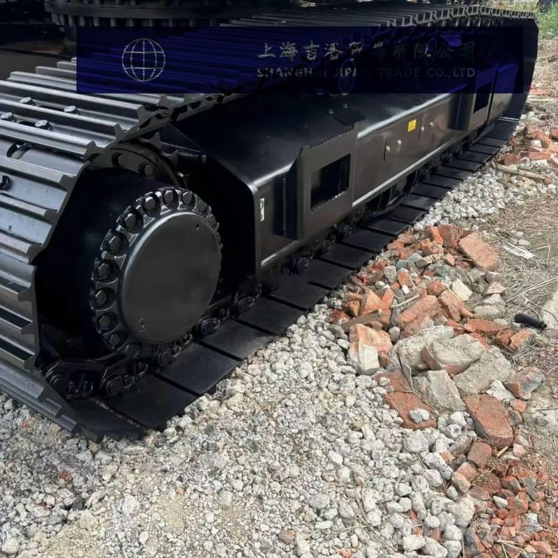 CAT 330 D 履带挖掘机