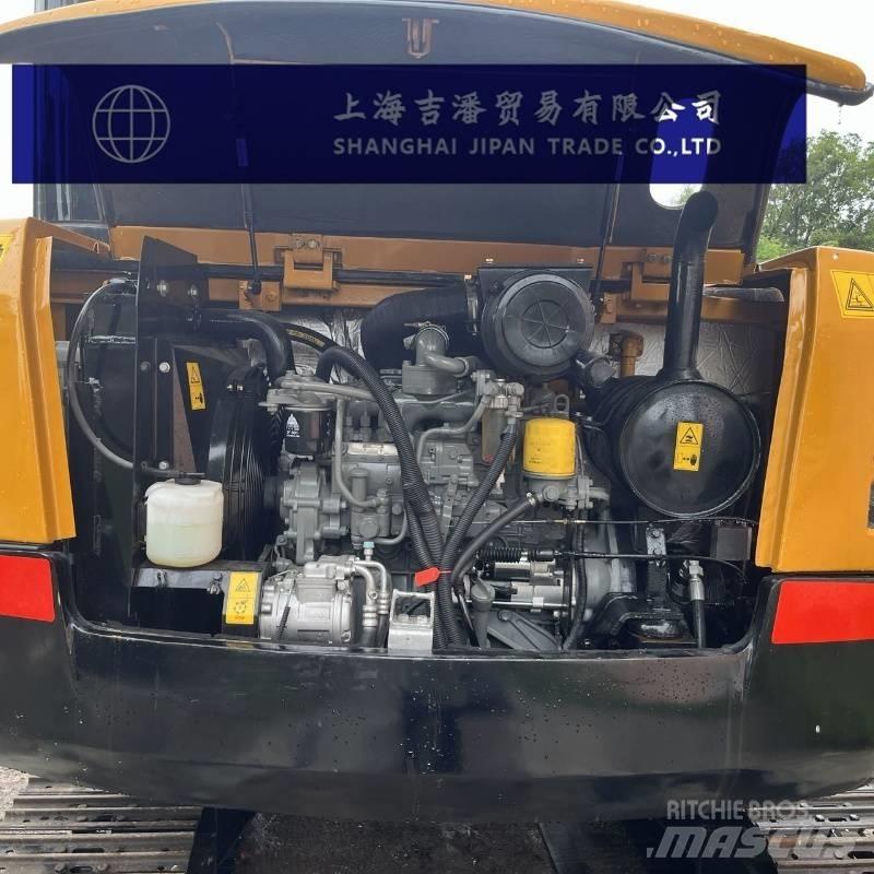 Sany SY 60 C 小型挖掘机