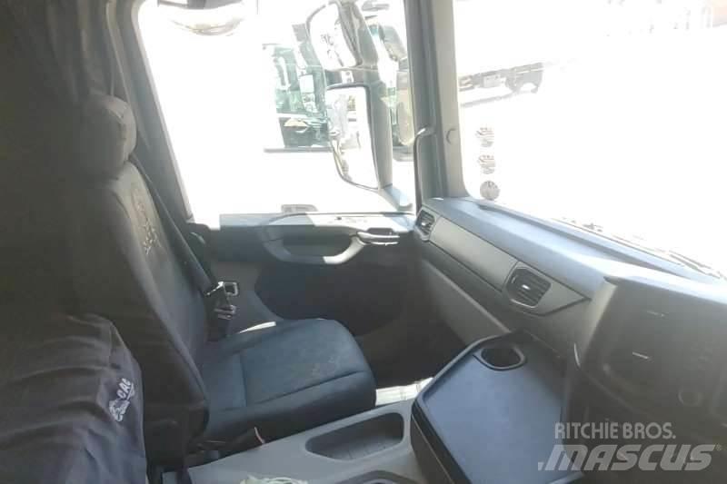 Scania G460 其他货车