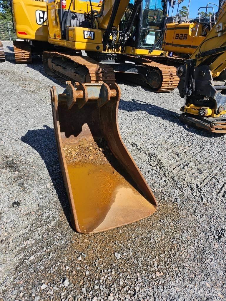 CAT 325 F 履带挖掘机