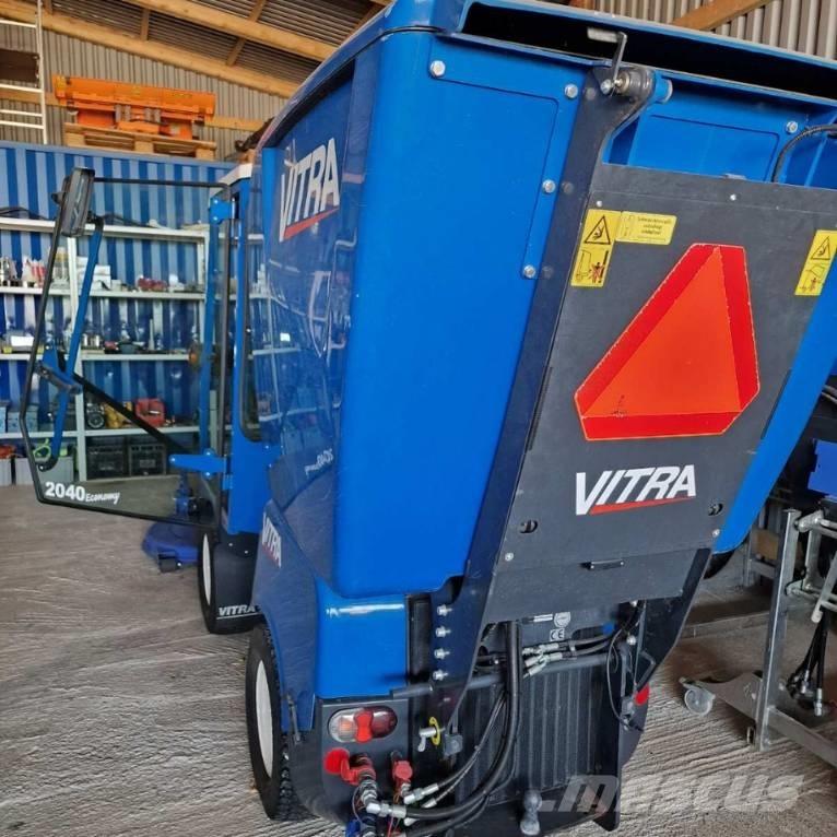 Vitra Vitra 工具车